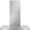 BERTAZZONI afzuigkap eiland KTI90P1AXT