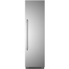 BERTAZZONI koelkast inbouw LRD605UBRXTT