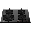 BERTAZZONI kookplaat inbouw P604LPROGNE