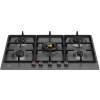 BERTAZZONI kookplaat inbouw P755CPRONE