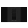 BERTAZZONI inductie kookplaat met afzuiging inbouw P904ICHNE