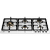 BERTAZZONI kookplaat inbouw P905LPROX
