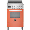 BERTAZZONI fornuis inductie PRO64I1EART