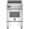 BERTAZZONI fornuis inductie PRO64I1EXT