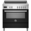 BERTAZZONI fornuis inductie PRO95I1ENET