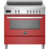 BERTAZZONI fornuis inductie PRO95I1EROT