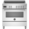 BERTAZZONI fornuis inductie PRO95I1EXT