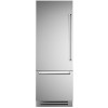BERTAZZONI koelkast inbouw REF755BBLXTT