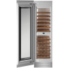 BERTAZZONI koelkast inbouw WC605BLP2T