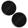 BERTAZZONI koolstoffilter 901499
