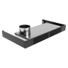 BERTAZZONI recirculatie startset inbouw RK91PRORR1CA