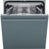 BAUKNECHT vaatwasser inbouw BIO 3O26 PF