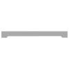BORETTI plint rvs PLINT90195IX