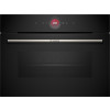 BOSCH oven inbouw zwart CBG7341B1