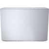 BOSCH achterwand rvs DHZ9550