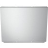 BOSCH achterwand rvs DHZ9551