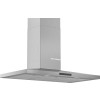 BOSCH afzuigkap wand rvs DWQ96DM50