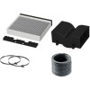 BOSCH recirculatie startset DWZ1CB1I4
