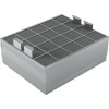 BOSCH koolstoffilter DZZ0XX0P0