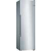 BOSCH vrieskast rvs GSN36AIEP