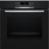 BOSCH oven inbouw zwart HBA171BB3