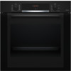 BOSCH oven inbouw zwart HBA3140B3