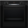 BOSCH oven inbouw zwart HBA3540B3F