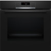 BOSCH oven inbouw zwart HBA571BB3