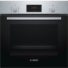 BOSCH oven zwart inbouw HBF154BS0
