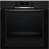 BOSCH oven inbouw zwart HBG3720B3
