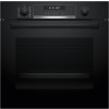 BOSCH oven inbouw zwart HBG578BB3