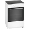 BOSCH fornuis inductie HLL09A020U