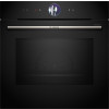 BOSCH oven met magnetron inbouw HMG736FB1 Exclusiv