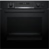 BOSCH oven inbouw zwart HRG578BB7