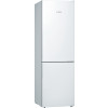BOSCH koelkast wit KGE36AWCA