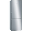 BOSCH koelkast rvs KGE49EICP