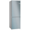 BOSCH koelkast rvs-look KGN362LDF