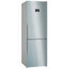 BOSCH koelkast rvs KGN367ICT
