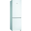 BOSCH koelkast KGN36NWEA