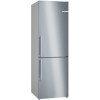BOSCH koelkast rvs KGN36VICT