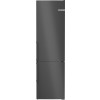 BOSCH koelkast blacksteel KGN39VXBT