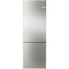 BOSCH koelkast rvs KGN492IAF