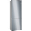 BOSCH koelkast rvs KGN49EICF