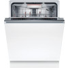BOSCH vaatwasser verhoogd inbouw SBD8TCX04E