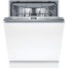 BOSCH vaatwasser verhoogd inbouw SBH4EVX08E