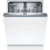 BOSCH vaatwasser verhoogd inbouw SBV6ZBX21E