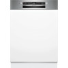 BOSCH vaatwasser inbouw SMI4ECS28E