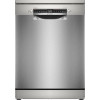 BOSCH vaatwasser geborsteld staal anti-fingerprint SMS4ECI28E