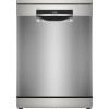 BOSCH vaatwasser geborsteld staal anti-fingerprint SMS6ECI15E