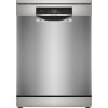 BOSCH vaatwasser geborsteld staal anti-fingerprint SMS8TCI04E